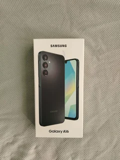 Samsung Galaxy A16 (128GB)