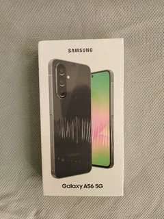 Samsung Galaxy A56 (256GB)