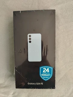 Samsung Galaxy S24 FE (256GB)
