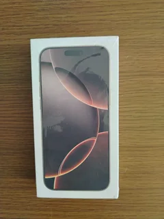 iPhone 16 Pro Max (256GB)