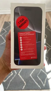 iPhone 16 Pro Max (256GB)