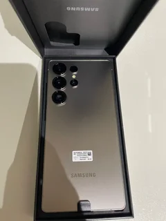 Samsung Galaxy S25 Ultra (256GB)