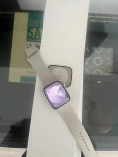 Apple Watch Series 8 (41mm)