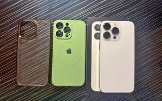 iPhone 13 Pro (128GB)