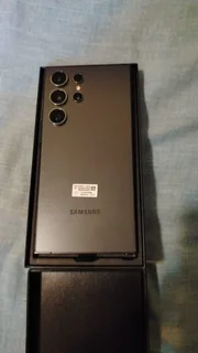 Samsung Galaxy S24 Ultra (256GB)