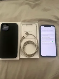 iPhone 12 (64GB)