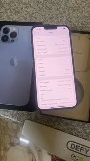 iPhone 13 Pro Max (128GB)