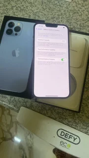 iPhone 13 Pro Max (128GB)