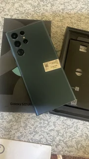 Samsung Galaxy S22 Ultra (256GB)