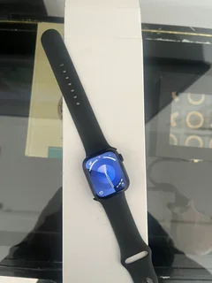 Apple Watch series 8(41mm) brand new battery 100%