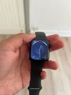 Apple Watch series 8(41mm) brand new battery 100%