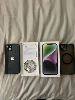 iPhone 14 (128GB)