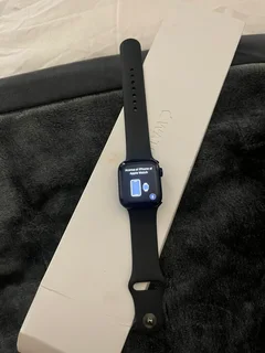 Apple Watch series 8(41mm) brand new battery 100%