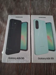 Samsung Galaxy A26 (128GB)