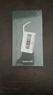 Samsung Galaxy S25 (256GB)