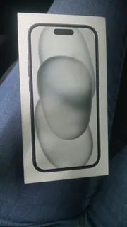 iPhone 15 (128GB)
