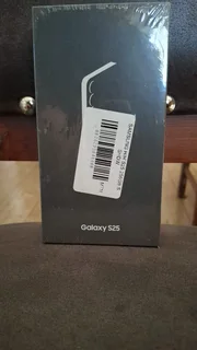 Samsung Galaxy S25 Plus (256GB)