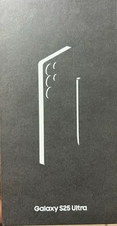 Samsung Galaxy S25 Ultra (512GB)