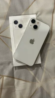 iPhone 13 mini (128GB)
