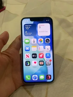 iPhone 13 mini (128GB)