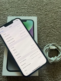 iPhone 14 (128GB)