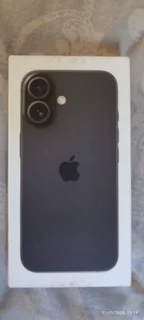 iPhone 16 (256GB)