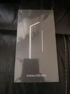 Samsung Galaxy S25 Ultra (1TB)