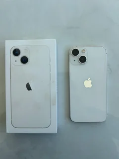 iPhone 13 mini (128GB)