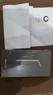 Samsung Galaxy S25 Plus (256GB)