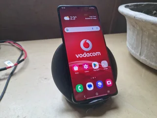 Samsung Galaxy S21 Ultra (256GB)