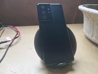 Samsung Galaxy S21 Ultra (256GB)