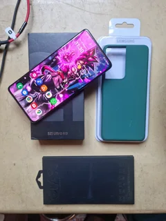 Samsung Galaxy S21 Ultra (256GB)