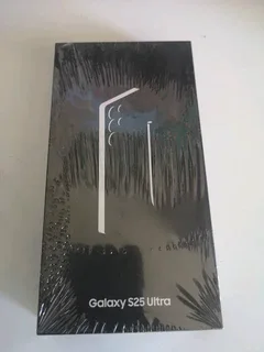 Samsung Galaxy S25 Ultra (256GB)