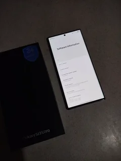 Samsung Galaxy S23 Ultra (256GB)