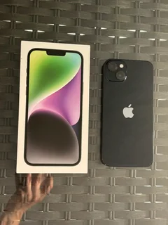iPhone 14 Plus (256GB)