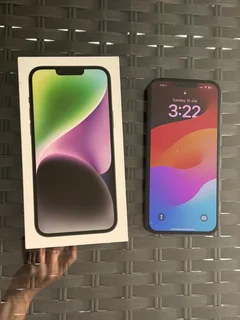 iPhone 14 Plus (256GB)