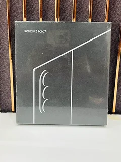 Samsung Galaxy Z Fold 7 (256GB)