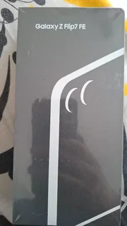 Samsung Galaxy Z Flip 7 FE (256GB)