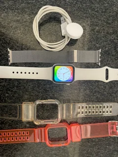 Apple Watch Series 5 (40mm)