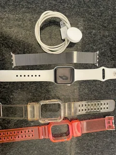 Apple Watch Series 5 (40mm)