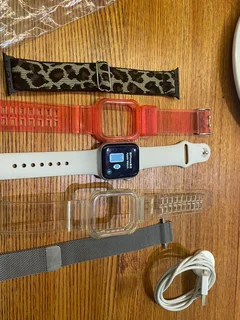 Apple Watch Series 5 (40mm)