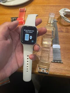 Apple Watch Series 5 (40mm)