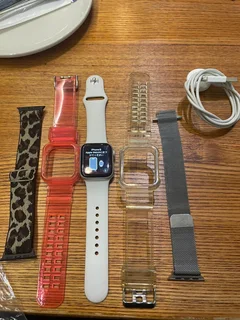Apple Watch Series 5 (40mm)