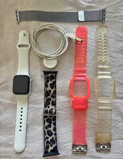 Apple Watch Series 5 (40mm)