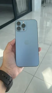 iPhone 13 Pro Max (256GB)