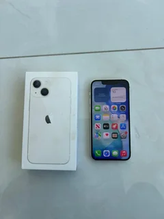 iPhone 13 mini (128GB)