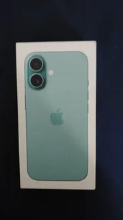iPhone 16 (128GB)