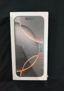 iPhone 16 Pro Max (256GB)