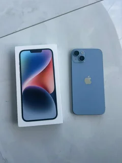 iPhone 14 Plus (128GB)