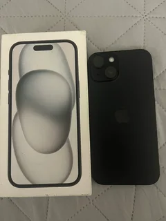 iPhone 15 (128GB)